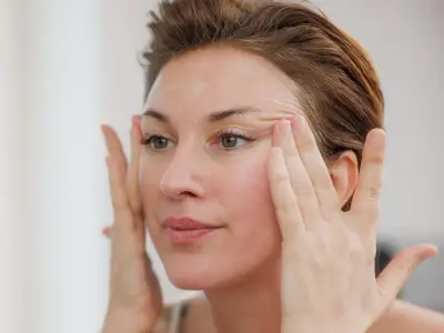 £12 Eye Cream Smooths Crow's Feet, Users Say It's the 'Only One That Works'