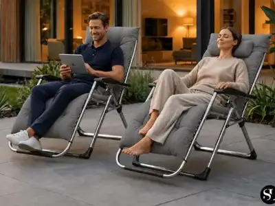 £120 Garden Chair Slashed to £46 in Debenhams Sale