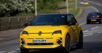 14 Electric Cars Qualify for Labour's £3,750 Discount This July