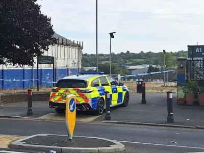 16-Year-Old Charged with Murder After Teenager Stabbed at Luton Skate Park