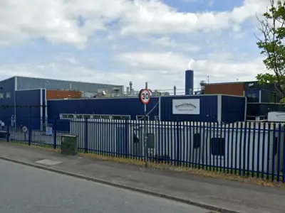 170 new jobs at Bernard Matthews factory after expansion approved
