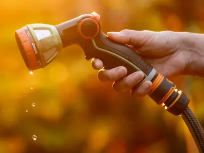 24 Million UK Homes Under Hosepipe Ban After Thames Water Announcement