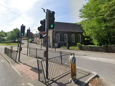 £250,000 bus priority lights to tackle A4043 traffic misery