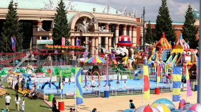 30+ Fun Things to Do with Kids in Manchester Summer Holidays 2026