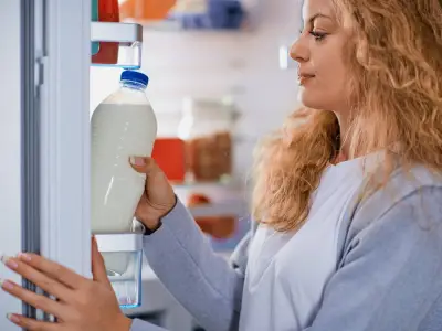 5 Foods You Should Never Store in the Fridge, Even in Hot Weather