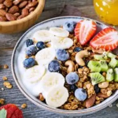 6 Food Mistakes Making Women Tired, Nutritionist Reveals