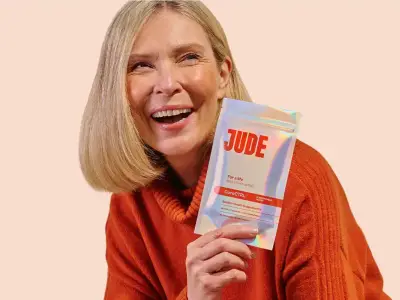 67p-a-day Tablet Helps Women Sleep Through Night Without Toilet
