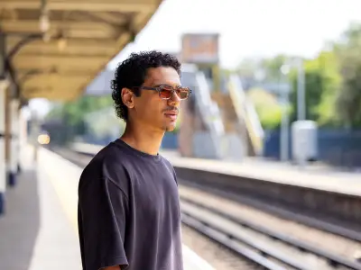 70% of Music Fans Stuck in Rut; National Rail's 'Track Rest' Aims to Help