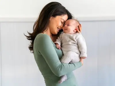 80% of UK Parents of Under-5s Use 'Dr Google' for Baby Gut Health Concerns