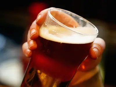 80 Pubs Offering Free Pints for England's World Cup Semi Final