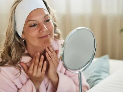 84p-a-day collagen praised as 'miracle juice' by mature shoppers