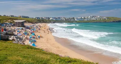 9 Beautiful UK Beaches Easily Reachable by Train for Heatwave Escape