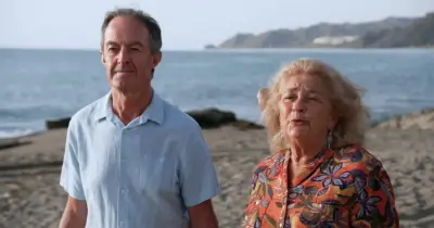 A Place in the Sun Guest Feared Dead in Spanish Wildfires After Tragic Admission
