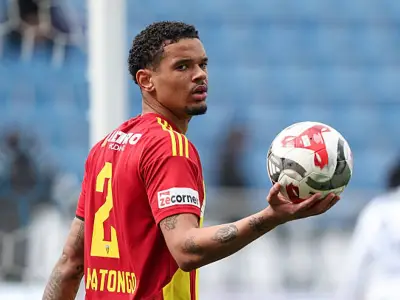 Aberdeen target Jadel Katongo but face major hurdle in deal for ex-Man City kid