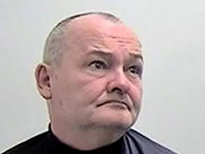 Acid attacker released: William Burns to leave prison after Russell Findlay attack