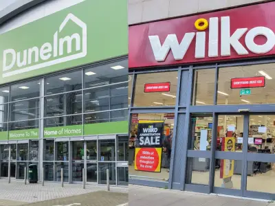AI-Powered Platform Shop Home Styles Finds Dunelm and Wilko Homeware in One Place