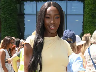 AJ Odudu Hit with Another Blow as ITV Axes M&S: Dress the Nation