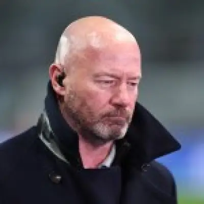 Alan Shearer Slams 'Pathetic' FIFA Bronze Match Decision for England vs France