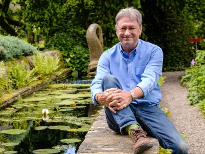 Alan Titchmarsh Warns Gardeners: Deep Planting Mistake Could Cost Thousands