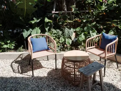Alan Titchmarsh's Simple Step to Make Patios 'Feel Bigger' This Summer