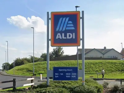 Aldi announces British plum season start from July 22 at 1,086 UK stores