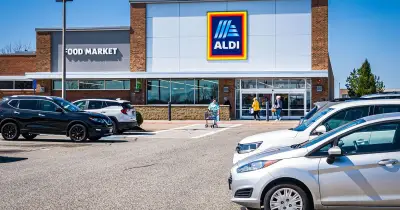 Aldi expands EV charging to over 250 UK stores with 1,200 plugs