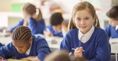 Aldi offers cheapest school uniform polo shirts at 88p each