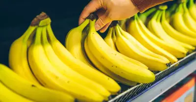 Aldi Reveals Simple Freezer Hack to Keep Bananas Fresh Longer