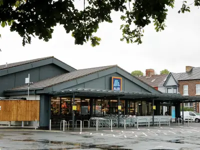 Aldi Smithdown Road reopens with larger space and more self-checkouts
