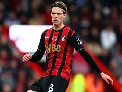 Alex Scott Keen on Chelsea Move Despite Bournemouth Rejecting £64m Bid