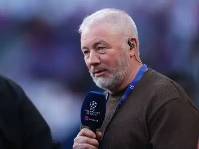 Ally McCoist Tree Dispute with Neighbour Leads to Site Visit