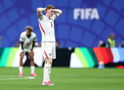 Altitude Challenge: England vs Mexico at Azteca Explained