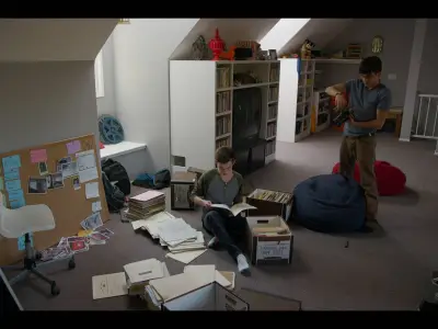 American Vandal: The Netflix Mockumentary Fans Binge in a Weekend