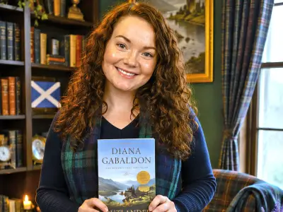 American woman seeks Tartan Army lover in Oban Times ad