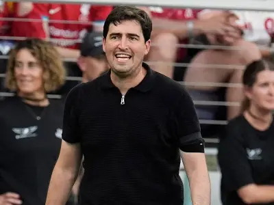 Andoni Iraola Sets Versatility Challenge for Liverpool Wingers