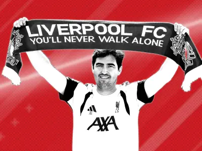 Andoni Iraola's First Liverpool Press Conference: Restoring Anfield's Pride