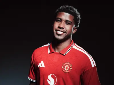 Andrey Santos Could Make Man Utd Debut vs Wrexham After £50m Transfer