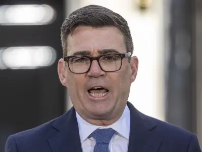 Andy Burnham Cuts Energy Bills VAT: Key Details and Impact