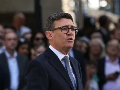 Andy Burnham Cuts VAT on Electricity, Funded by Cancelling Digital ID