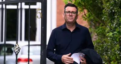 Andy Burnham Plans New Tax Raid on 150,000 UK Households