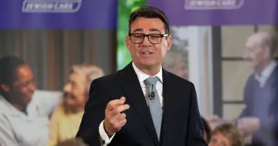 Andy Burnham says assisted dying debate should be delayed