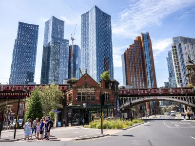 Andy Burnham Urged to Give New Greater Manchester Mayor Rent Control Powers