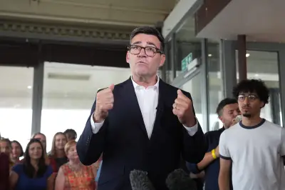 Andy Burnham Urged to Honour Labour Manifesto on North Sea Oil
