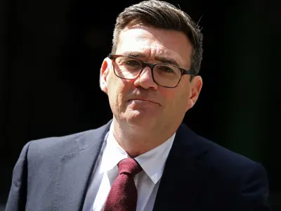 Andy Burnham Urged to Uphold Labour Pledge on North Sea Oil
