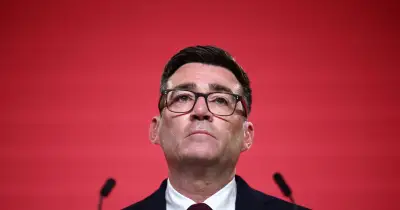 Andy Burnham Warned to 'Pay Attention' After £2 Bus Fare Cap