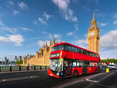 Andy Burnham's bus cap plans in chaos after minister admits no costing
