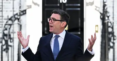 Andy Burnham's Cabinet: Who's in and who's out after reshuffle