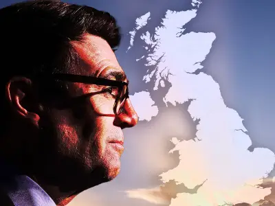 Andy Burnham's farewell letter: 'Take Manchesterism to the country'