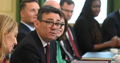 Andy Burnham's VAT cut on EV home charging may only last six months
