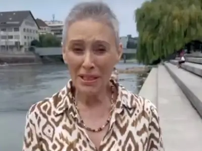 Angie Best Reveals Two More Liver Operations After Being Cancer-Free